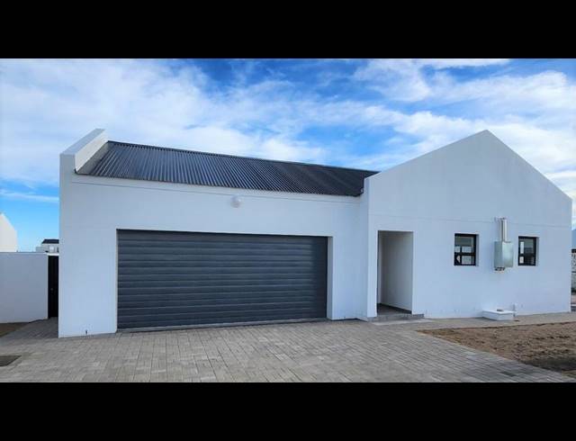 3 BEDROOM HOUSE FOR SALE IN LAAIPLEK